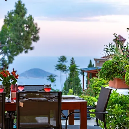 Lavanta 124 Villa
